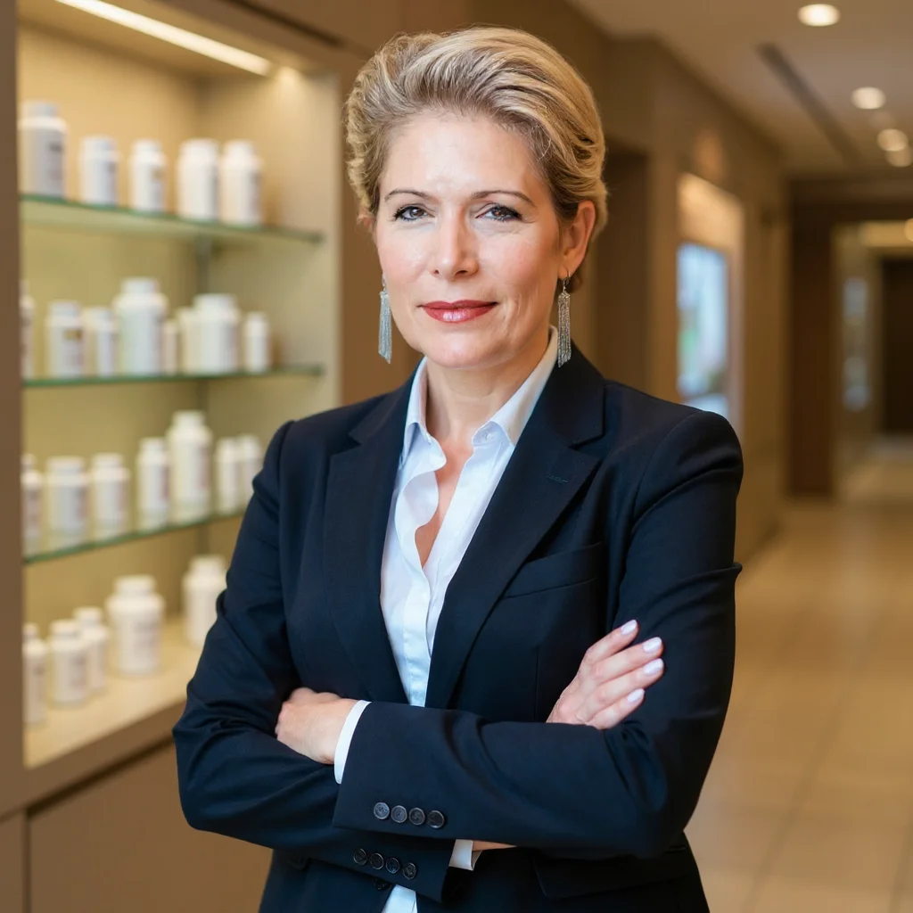 Longevity Rx Program