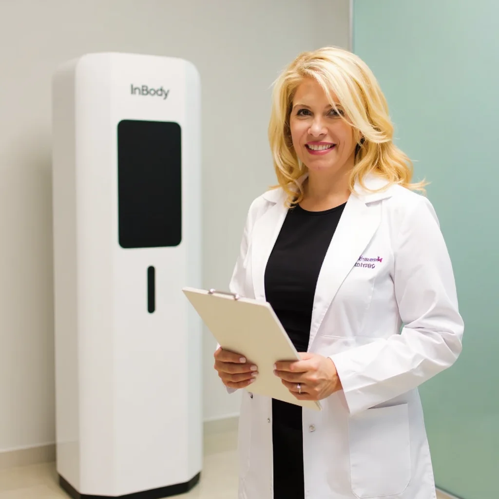 Weight Loss in a Box