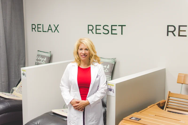 Weight Loss in a Box