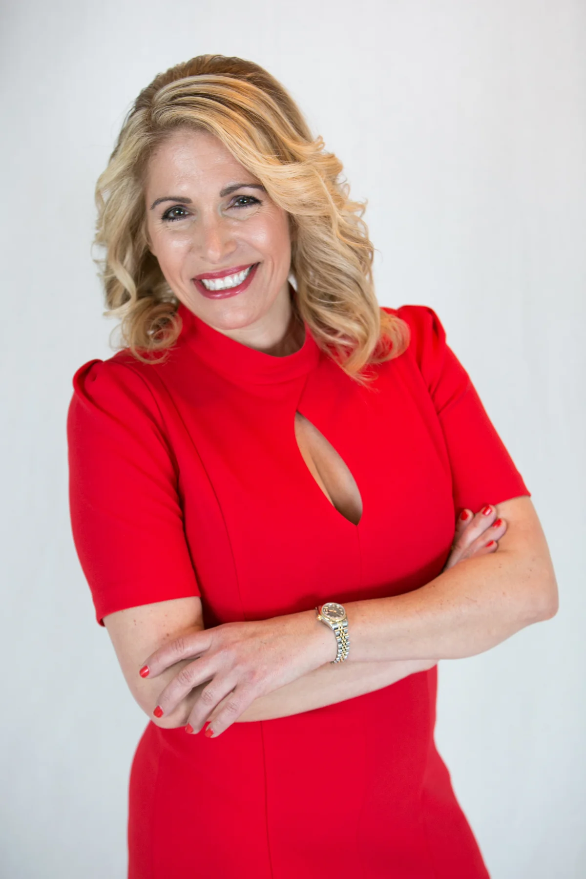 Penny Foskaris, Certified Health Coach and Functional Nutrition Specialist